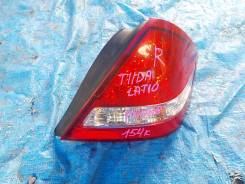 Стоп-сигнал NISSAN TIIDA LATIO