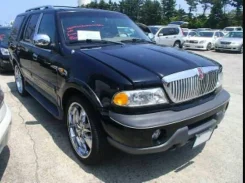 Lincoln Navigator ����