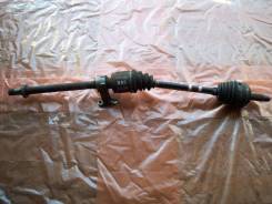 Привод. Honda Odyssey, GH-RA6, LA-RA6, GH-RA7, LA-RA7 Двигатель F23A