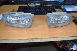 Фара противотуманная. Toyota Allion, ZZT245, ZZT240, AZT240, NZT240 Toyota Premio, ZZT240, AZT240, NZT240, ZZT245 Двигатели: 1NZFE, 1AZFSE, 1ZZFE