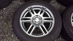 Yokohama Laycea. 6.0x16, 5x100.00, ET48