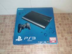 Sony PlayStation 3