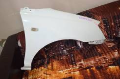 Крыло. Toyota Allion, ZZT245, ZZT240, NZT240, AZT240 Двигатели: 1NZFE, 1AZFSE, 1ZZFE