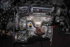 Двигатель в сборе. Nissan: Cube, Stanza, March Box, Micra, March Двигатель CG13DE