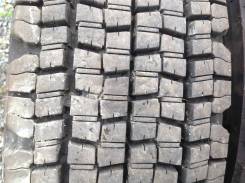 Bridgestone Blizzak. Всесезонные, 2014 год, износ: 5%, 6 шт