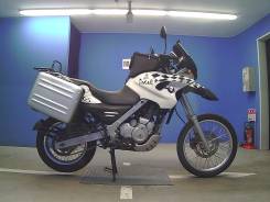 BMW F 650 GS. 650 куб. см., исправен, птс, без пробега