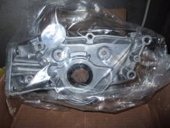 Насос масляный. Mitsubishi: Sigma, Chariot Grandis, Delica, GTO, Diamante, Pajero Sport, Challenger, Pajero, Debonair, Eclipse, Montero Sport Двигател...