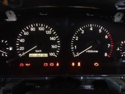 Спидометр. Toyota Cresta, JZX100, JZX101, GX100, GX105 Toyota Mark II, GX105, JZX100, GX100, JZX101 Toyota Chaser, GX100, JZX101, GX105, JZX100