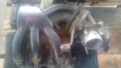 Коллектор впускной. Toyota: Kluger V, Highlander, Solara, Sienna, Kluger, Harrier, Kluger Hybrid, Camry, Harrier Hybrid Двигатель 3MZFE