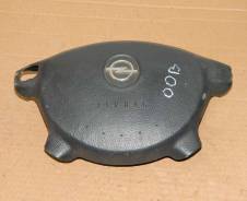 Подушка безопасности. Opel Omega