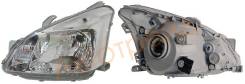 Фара. Toyota Allion, ZZT245, ZZT240, AZT240, NZT240 Toyota Premio, ZZT240, AZT240, NZT240, ZZT245 Двигатели: 1NZFE, 1AZFSE, 1ZZFE