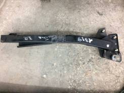 Направляющая стекла. Subaru Legacy, BE5, BE9, BEE, BES, BH5, BH9, BHC, BHE Subaru Stella Двигатели: EJ201, EJ202, EJ204, EJ206, EJ208, EJ254, EZ30D