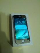 Apple iPhone 5s 32Gb. Б/у