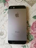 Apple iPhone 5s. Б/у
