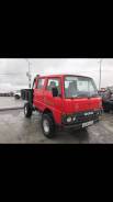 Nissan Atlas. Продаётся грузовик , 2 700 куб. см., 1 500 кг.
