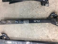 Направляющая стекла. Subaru Legacy, BHC, BHE, BEE, BES, BH5, BE5, BH9, BE9 Subaru Stella Двигатели: EJ206, EJ208, EJ254, EJ201, EJ202, EZ30D, EJ204