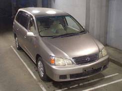 Toyota Gaia. SXM10, 3S