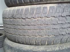 Dunlop Grandtrek AT22. Летние, 2011 год, износ: 50%, 4 шт