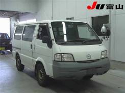 Mazda Bongo. SK22M, R2