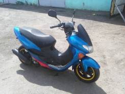 Suzuki Avenis. 125 куб. см., исправен, птс, без пробега