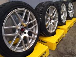 MLJ. 8.5x19, 5x120.00, ET35