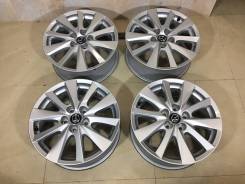 Mazda. 7.0x17, 5x114.30, ET50