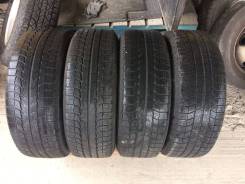 Michelin X-Ice Xi2. Зимние, без шипов, 2012 год, износ: 30%, 4 шт