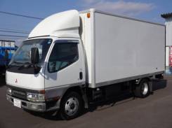 Mitsubishi Canter. , 5 200 куб. см., 3 000 кг. Под заказ