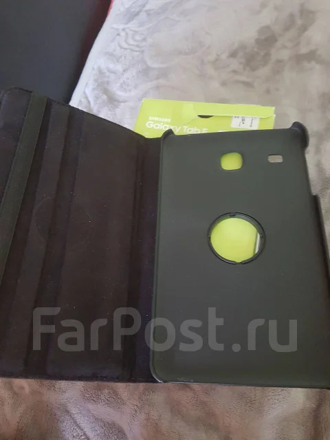 Samsung Galaxy Tab E ����