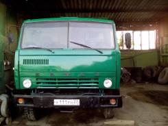 Камаз 5511. Продам КамАЗ 5511, 10 850 куб. см., 10 000 кг.