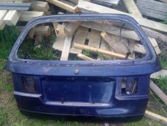 Дверь багажника. Toyota Caldina, ST190, ET196V, ST190G, ET196