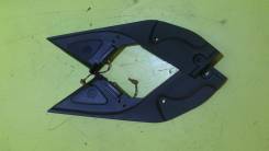 Дверь боковая. Nissan Stagea, HM35, PNM35, PM35, NM35, M35 Nissan Stagea Ixis 350S, M35 Nissan Skyline, HV35, NV35, PV35, V35 Двигатели: VQ30DD, VQ25D...