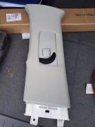 Обшивки стоек на Land cruiser 200. Toyota Land Cruiser, GRJ200, J200, URJ200, URJ202, URJ202W, UZJ200, UZJ200W, VDJ200 Двигатели: 1GRFE, 1URFE, 1VDFTV...