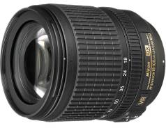 Объектив Nikon 18-105 VR ! Низкая Цена ! Магазин Скупка 25 ! Спешите !. Для Nikon, диаметр фильтра 67 мм