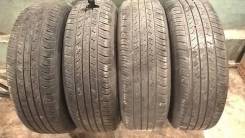 Dunlop Grandtrek ST30. Летние, 2013 год, износ: 5%, 4 шт. Под заказ