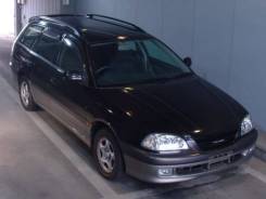 Toyota Caldina. ST210, 3S