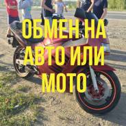 Suzuki RF 400R. 400 куб. см., исправен, птс, с пробегом