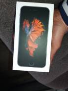 Apple iPhone 6s 32Gb. Новый