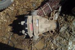 Редуктор. Nissan Vanette Serena, KBC23, KBCC23, KVC23 Nissan Vanette, C23 Nissan Largo, W30 Двигатели: CD20T, SR20DE, KA24DE