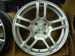 Light Sport Wheels LS 285. x15", 4x100.00