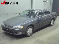Toyota Mark II. GX90, 1G