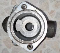 Корпус термостата. Mazda: Premacy, MPV, Capella, Familia S-Wagon, Familia, Training Car Двигатели: FS, FP