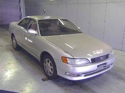 Toyota Mark II. GX90, 1G
