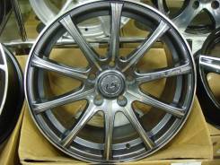 Light Sport Wheels LS 317. x17, 5x114.30
