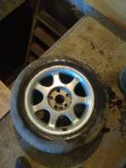 Nissan. x15, 4x114.30