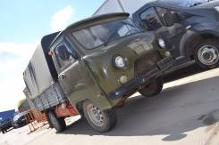УАЗ 3303 Головастик. Уаз головастик, 2 400 куб. см., 800 кг., 4x4