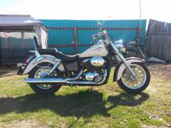 Honda Shadow Ace. 750 куб. см., исправен, птс, с пробегом