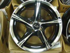 Light Sport Wheels LS 137. x15, 4x98.00