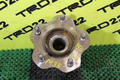 Подшипник ступицы. Infiniti M45, Y50 Infiniti M35, Y50 Nissan Fuga, GY50, PNY50, PY50, Y50 Двигатели: VK45DE, VQ35DE, VQ25DE