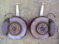 Ремкомплект суппорта. Toyota Crown, UZS186, GRS180, GS151H, GRS182, GS120, GS130, GRS184, GS110, GS126, GS136, GRS201, GS131H, GRS203, GRS204, GS171W...